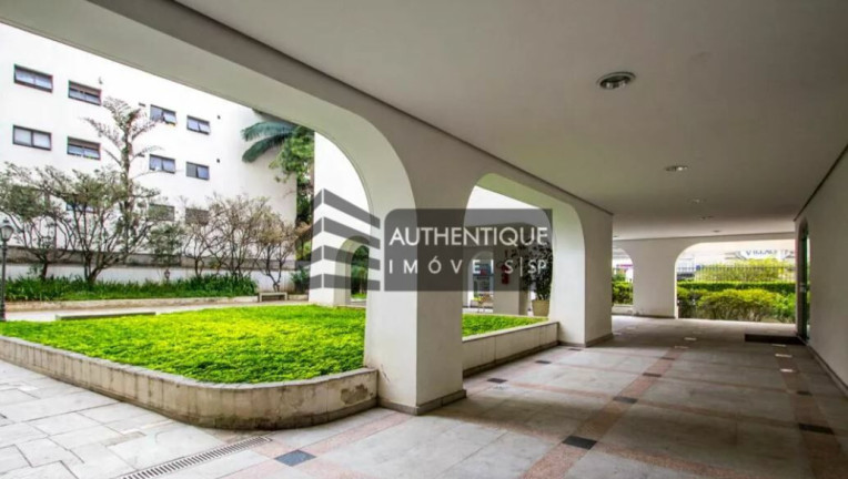 Imagem Apartamento com 3 Quartos à Venda, 127 m² em Vila Nova Conceição - São Paulo Imagem Apartamento com 3 Quartos à Venda, 127 m² em Vila Nova Conceição - São Paulo