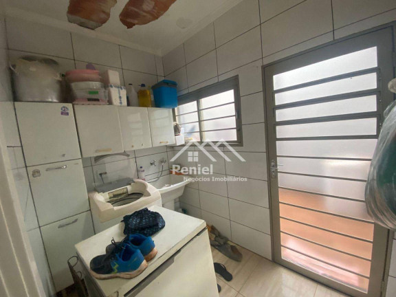 Imagem Casa com 3 Quartos à Venda, 150 m² em Bonfim Paulista - Ribeirão Preto Imagem Casa com 3 Quartos à Venda, 150 m² em Bonfim Paulista - Ribeirão Preto