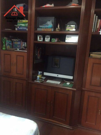 Imagem Apartamento com 3 Quartos à Venda, 110 m² em Fazenda Morumbi - São Paulo Imagem Apartamento com 3 Quartos à Venda, 110 m² em Fazenda Morumbi - São Paulo