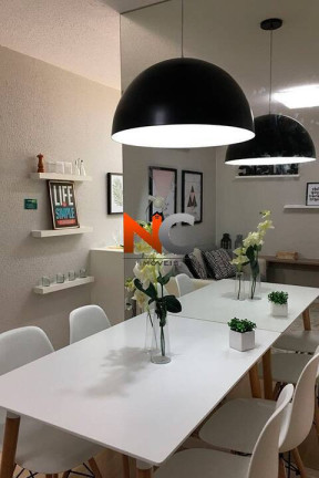 Imagem Apartamento com 2 Quartos à Venda, 46 m² em Bom Pastor - Belford Roxo Imagem Apartamento com 2 Quartos à Venda, 46 m² em Bom Pastor - Belford Roxo