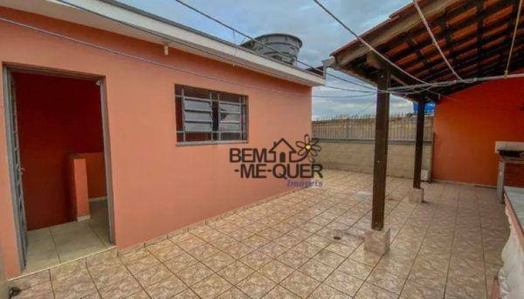 Imagem Casa com 3 Quartos à Venda, 143 m² em Vila Pereira Cerca - São Paulo Imagem Casa com 3 Quartos à Venda, 143 m² em Vila Pereira Cerca - São Paulo