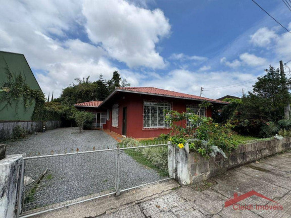 Imagem Casa com 2 Quartos para Alugar, 97 m² em América - Joinville Imagem Casa com 2 Quartos para Alugar, 97 m² em América - Joinville