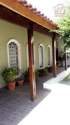 Imagem Casa com 4 Quartos à Venda, 180 m² em Bosque Dos Eucaliptos - São José Dos Campos
