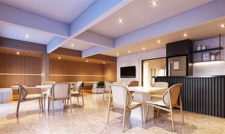Imagem Apartamento com 2 Quartos à Venda, 59 m² em Tupi - Praia Grande