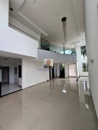 Imagem Casa com 5 Quartos para Alugar, 380 m² em Jardim Do Golf I - Jandira