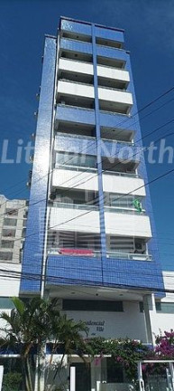 Apartamento com 3 Quartos à Venda, 74 m² em Vila Operária - Itajaí