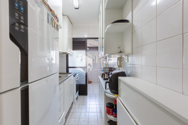 Imagem Apartamento com 2 Quartos à Venda, 74 m² em Vila Leopoldina - São Paulo