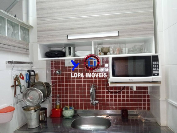 Imagem Apartamento com 1 Quarto à Venda, 30 m² em Centro - Rio De Janeiro Imagem Apartamento com 1 Quarto à Venda, 30 m² em Centro - Rio De Janeiro