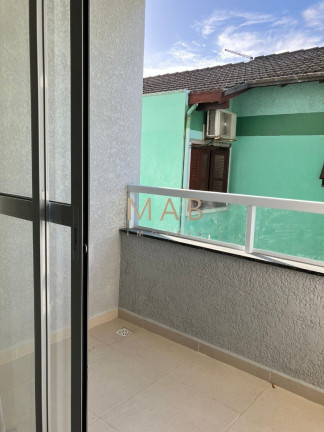 Imagem Imóvel com 2 Quartos à Venda, 77 m² em Ingleses Do Rio Vermelho - Florianópolis
