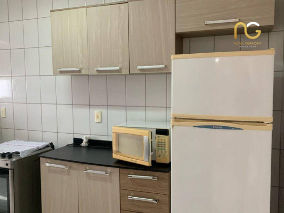 Imagem Apartamento com 1 Quarto à Venda, 53 m² em Vila Balneária - Praia Grande Imagem Apartamento com 1 Quarto à Venda, 53 m² em Vila Balneária - Praia Grande