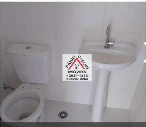 Imagem Apartamento com 1 Quarto à Venda, 37 m² em Socorro - São Paulo Imagem Apartamento com 1 Quarto à Venda, 37 m² em Socorro - São Paulo