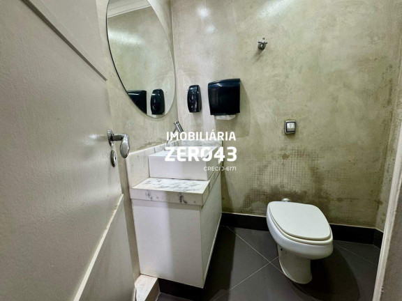 Imagem Sala Comercial à Venda, 108 m² em Centro - Londrina Imagem Sala Comercial à Venda, 108 m² em Centro - Londrina
