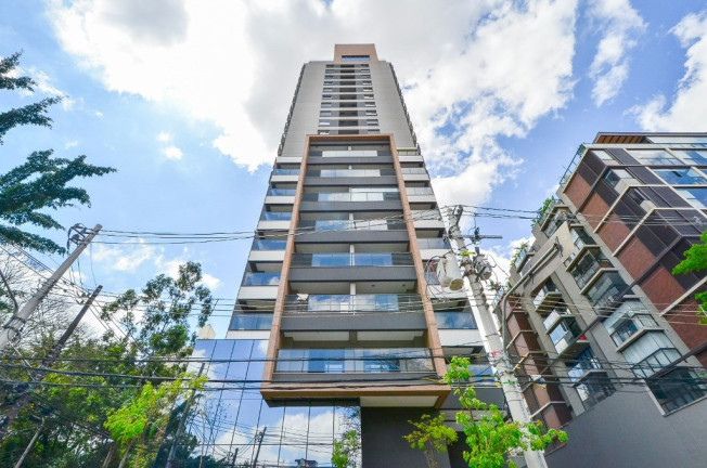 Imagem Loft com 1 Quarto à Venda, 27 m² em Pinheiros - São Paulo