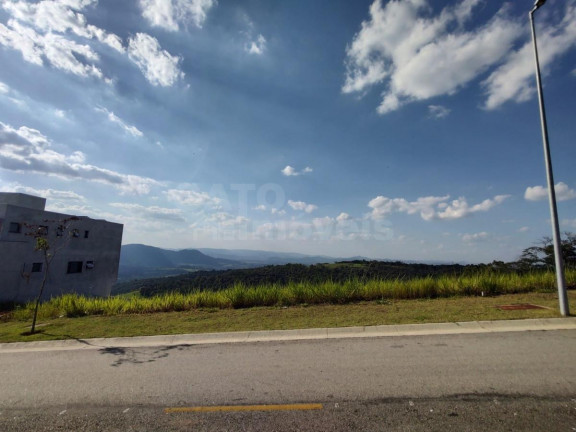 Terreno à Venda, 723 m² em Jardim Bandeirantes - Santana De Parnaíba