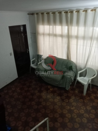 Imagem Sobrado com 3 Quartos à Venda, 150 m² em Vila Medeiros - São Paulo