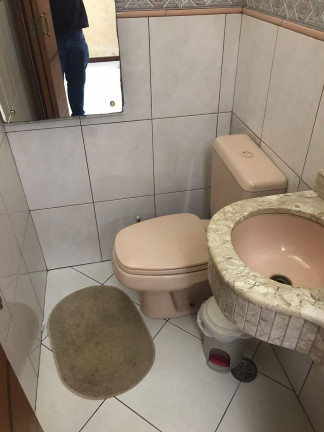 Imagem Casa com 3 Quartos à Venda, em Taboão - São Bernardo Do Campo Imagem Casa com 3 Quartos à Venda, em Taboão - São Bernardo Do Campo