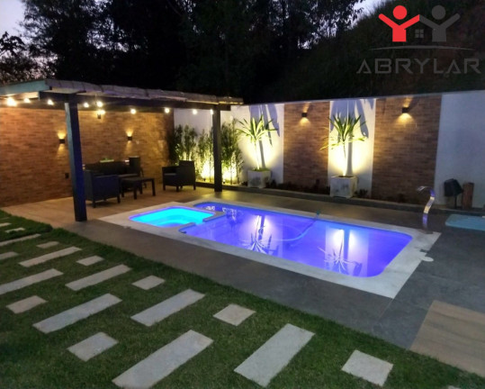 Imóvel com 2 Quartos à Venda, 300 m² em Loteamento Vale Dos Lagos - Várzea Paulista