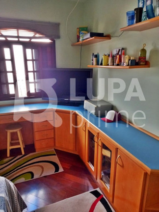 Imagem Casa com 3 Quartos à Venda, 142 m² em Lauzane Paulista - São Paulo Imagem Casa com 3 Quartos à Venda, 142 m² em Lauzane Paulista - São Paulo