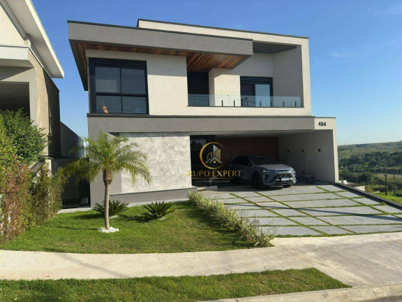 Imagem Sobrado com 3 Quartos à Venda, 283 m² em Condomínio Verana - São José Dos Campos Imagem Sobrado com 3 Quartos à Venda, 283 m² em Condomínio Verana - São José Dos Campos