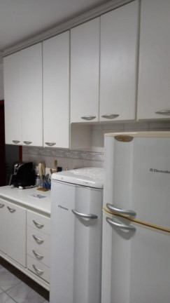 Imagem Apartamento com 3 Quartos à Venda, 167 m² em Canto Do Forte - Praia Grande