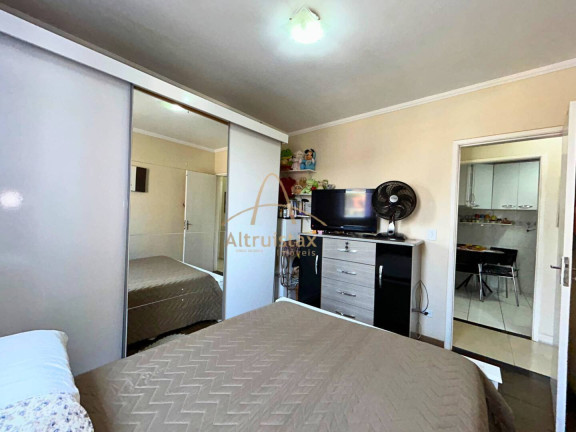 Imagem Apartamento com 2 Quartos à Venda, 56 m² em Jardim Roberto - Osasco Imagem Apartamento com 2 Quartos à Venda, 56 m² em Jardim Roberto - Osasco