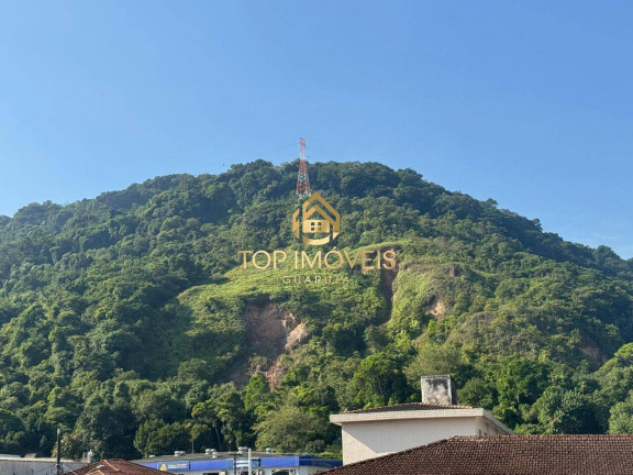 Imagem Sobrado com 2 Quartos para Alugar, 60 m² em Santo Antonio / Jd Primavera - Guarujá