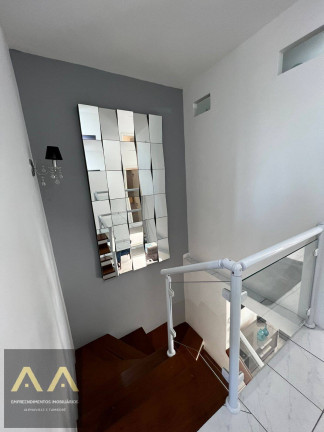 Imagem Casa com 3 Quartos à Venda, 230 m² em Alphaville - Santana De Parnaíba Imagem Casa com 3 Quartos à Venda, 230 m² em Alphaville - Santana De Parnaíba