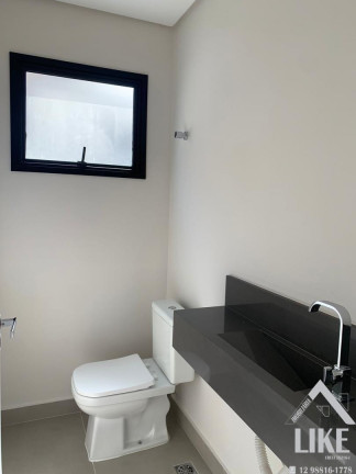 Imagem Casa com 4 Quartos à Venda, 257 m² em Urbanova Vii - São José Dos Campos