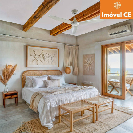 Imagem Casa com 3 Quartos à Venda, 171 m² em Jijoca De Jericoacoara Imagem Casa com 3 Quartos à Venda, 171 m² em Jijoca De Jericoacoara