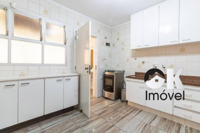 Imagem Apartamento com 3 Quartos à Venda, 139 m² em Jardim Paulista - São Paulo