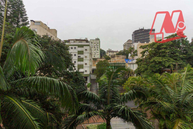 Imagem Apartamento com 3 Quartos à Venda, 139 m² em Auxiliadora - Porto Alegre