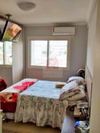 Imagem Apartamento com 2 Quartos à Venda, 65 m² em Azenha - Porto Alegre