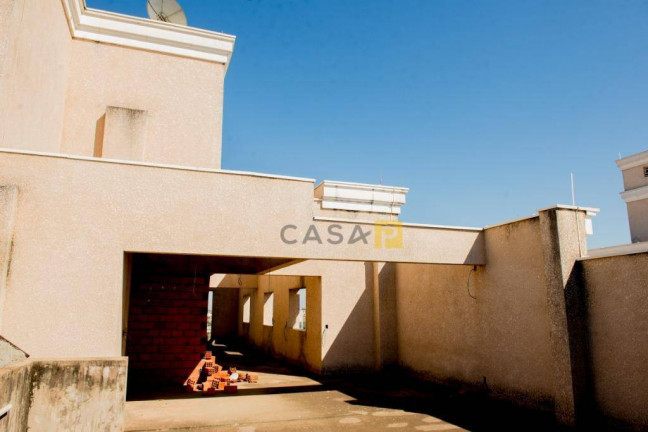 Imagem Cobertura com 4 Quartos à Venda, 732 m² em Jardim Girassol - Americana Imagem Cobertura com 4 Quartos à Venda, 732 m² em Jardim Girassol - Americana