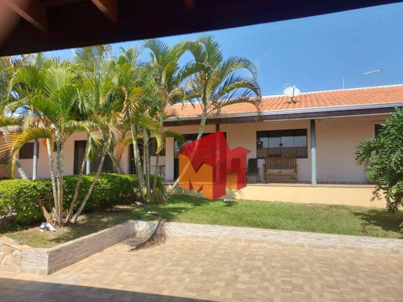 Imagem Casa com 2 Quartos à Venda, 400 m² em Balneário Salto Grande - Americana Imagem Casa com 2 Quartos à Venda, 400 m² em Balneário Salto Grande - Americana