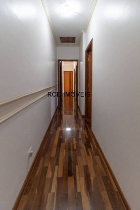 Imagem Sobrado com 4 Quartos à Venda, 189 m² em Jardim Santos Dumont - São Paulo