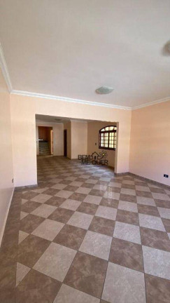 Imagem Sobrado com 3 Quartos à Venda, 277 m² em Vila Pereira Barreto - São Paulo Imagem Sobrado com 3 Quartos à Venda, 277 m² em Vila Pereira Barreto - São Paulo