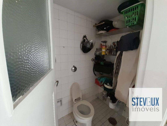 Imagem Apartamento com 3 Quartos à Venda, 128 m² em Moema - São Paulo