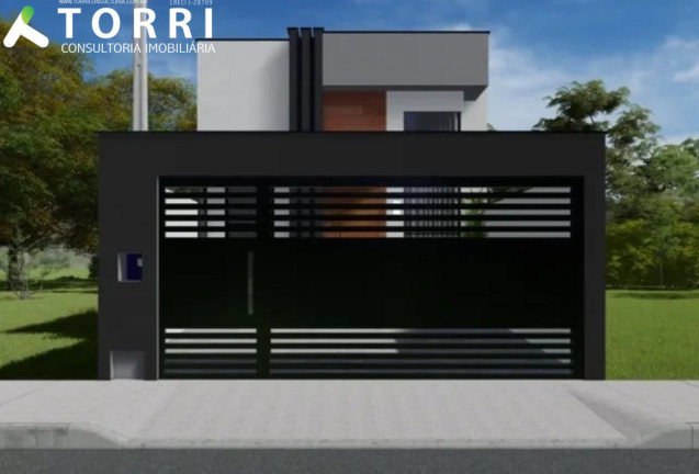 Imagem Casa com 3 Quartos à Venda, 90 m² em Jardim Residencial Villa Amato - Sorocaba Imagem Casa com 3 Quartos à Venda, 90 m² em Jardim Residencial Villa Amato - Sorocaba