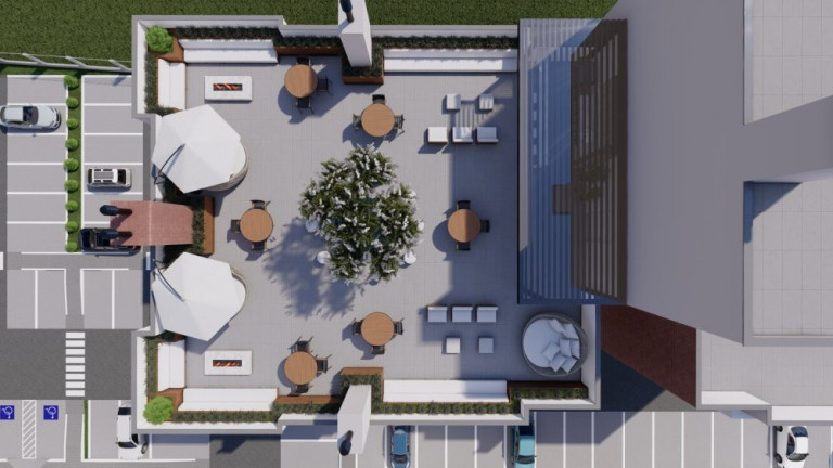 Imagem Apartamento com 2 Quartos à Venda, 62 m² em Engenho Velho - Torres Imagem Apartamento com 2 Quartos à Venda, 62 m² em Engenho Velho - Torres
