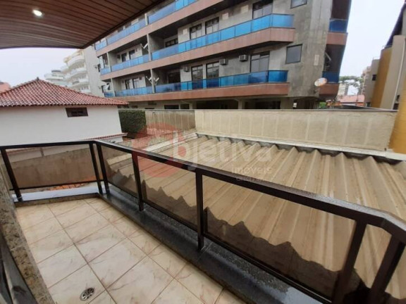 Apartamento com 3 Quartos à Venda, 128 m² em Passagem - Cabo Frio
