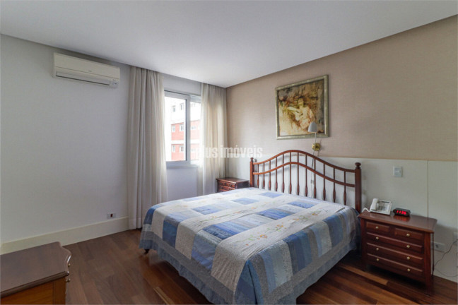 Imagem Apartamento com 4 Quartos à Venda, 307 m² em Jardim Paulista - São Paulo Imagem Apartamento com 4 Quartos à Venda, 307 m² em Jardim Paulista - São Paulo