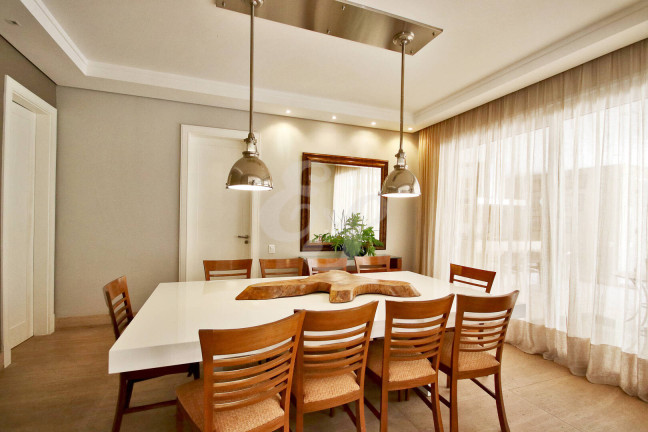 Imagem Casa de Condomínio com 4 Quartos à Venda, 750 m² em Tamboré - Santana De Parnaíba Imagem Casa de Condomínio com 4 Quartos à Venda, 750 m² em Tamboré - Santana De Parnaíba