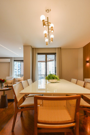 Imagem Apartamento com 3 Quartos à Venda, 177 m² em Perdizes - São Paulo