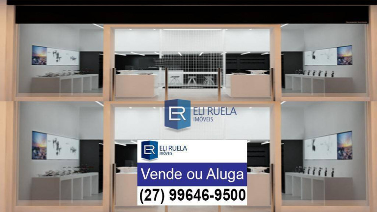 Imagem Loja à Venda ou Locação, 700 m² em Praia Da Costa - Vila Velha