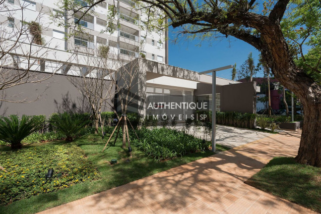 Imagem Apartamento com 3 Quartos à Venda, 91 m² em Brooklin - São Paulo Imagem Apartamento com 3 Quartos à Venda, 91 m² em Brooklin - São Paulo