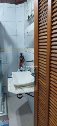 Imagem Apartamento com 1 Quarto à Venda, 56 m² em Paulicéia - São Bernardo Do Campo Imagem Apartamento com 1 Quarto à Venda, 56 m² em Paulicéia - São Bernardo Do Campo