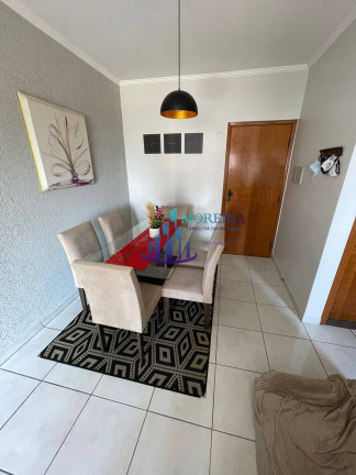 Imagem Apartamento com 1 Quarto à Venda,  em Vila Tupi - Praia Grande