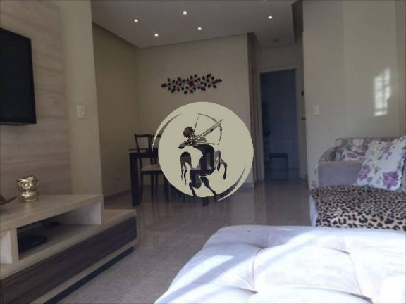 Imagem Apartamento com 3 Quartos à Venda, 126 m² em Gonzaga - Santos Imagem Apartamento com 3 Quartos à Venda, 126 m² em Gonzaga - Santos