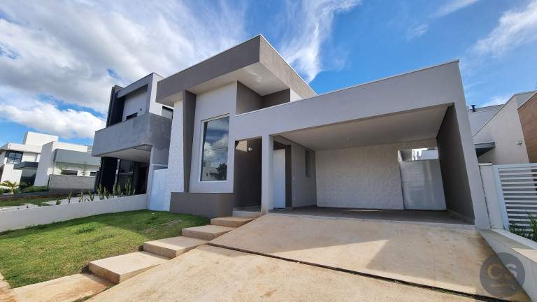 Imagem Casa com 3 Quartos à Venda, 150 m² em Gran Ville São Venâncio - Itupeva Imagem Casa com 3 Quartos à Venda, 150 m² em Gran Ville São Venâncio - Itupeva