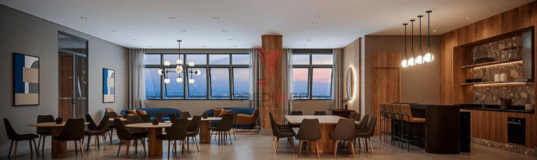Imagem Apartamento com 2 Quartos à Venda, 75 m² em Quarta Parada - São Paulo